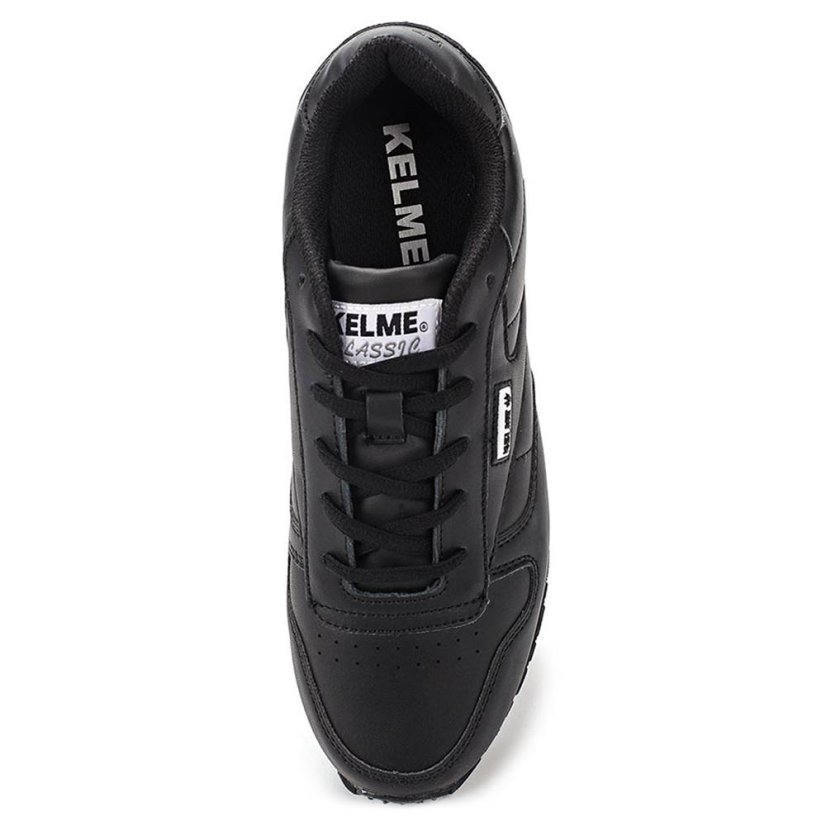 Damenschuhe Kelme Victory - Farbe: Weiß, Größe: 41