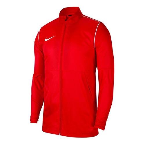 Pánská bunda Nike Repel Park 20 Rain - Barva: Zelená, Velikost: S