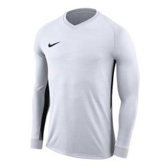 Nike Tiempo Premier JSY SS Kids' Jersey