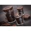 Vellutier kis gyertya, Swiss Chocolate Fondant