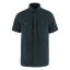 Abisko Trekking Shirt SS M