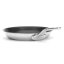 Patelnia de Buyer AFFINITY 3717.20, 20 cm stal nierdzewna/ceramika
