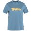 Fjällräven Logo Tee W