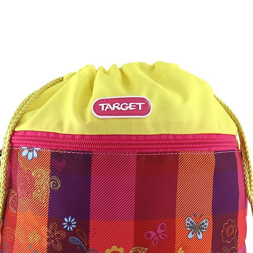 Torba sportowa Target In Bloom 17976