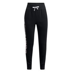 Dětské tepláky Under Armour Rival Fleece Joggers