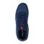 Schuhe Kelme Retrobasket Jeans - Farbe: Blau, Größe: 35