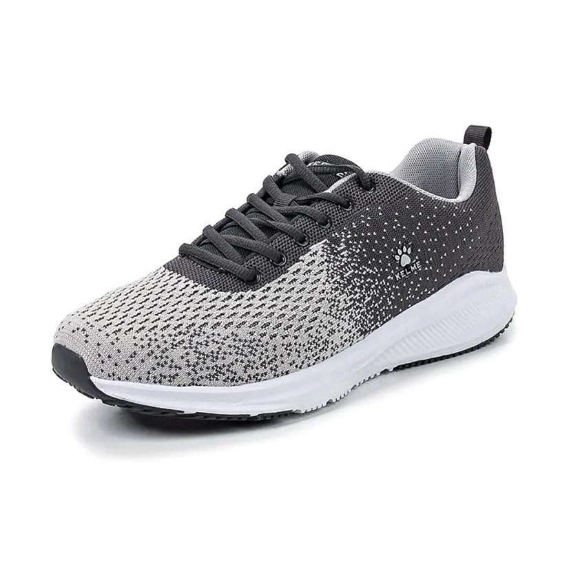Dámská obuv Kelme K-Walking - Barva: Černá, Velikost: 36