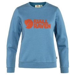 Fjällräven Logo Sweater W