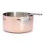 De Buyer Prima Matera 6206.24 pot, 24 cm