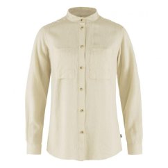 Övik Hemp Shirt LS W