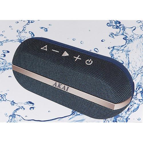 AKAI ABTSW-30 BLUE speaker