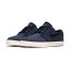 Dámská obuv Nike SB Zoom Stefan Janoski Trainers - Farbe: Blau, Größe: 38