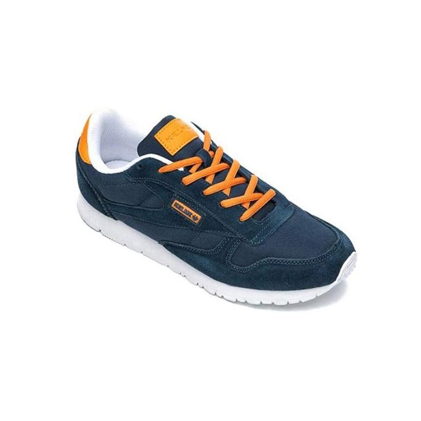 Obuv Kelme Victory Street - Barva: Modrá, Velikost: 35