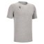 Macron Boost Eco T-shirt - Color: Gray, Size: M