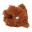 Teddy Top Model Fur Ever Friends plush dog