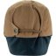 Čepice Fjällräven Bergtagen Mountain Cap - Farba: Hnedá, Veľkosť: L/XL