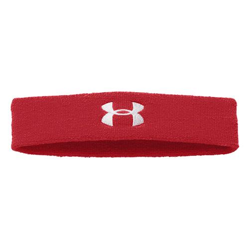 Męska opaska na głowę Under Armour Performance Headband