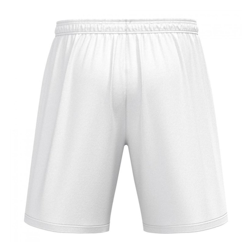 Macron Mesa Hero Kids' Shorts - Color: Gray, Size: XS