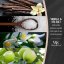 WoodWick Small Candle, Vanilla & Sea Salt