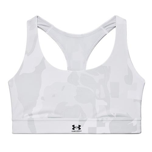 Podprsenka Under Armour Isochill Team Mid - Farba: Čierna, Veľkosť: L