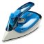 Black+Decker BXIR1000E blue travel iron
