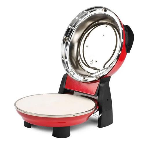 G3ferrari Napoletana G10032 Red Pizza Oven