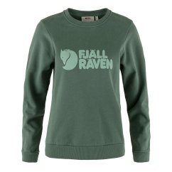 Fjällräven Logo Sweater W