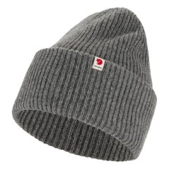 Čepice Fjällräven Heavy Beanie