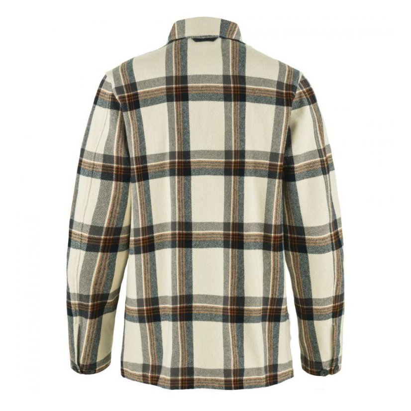 Singi Flannel Overshirt M