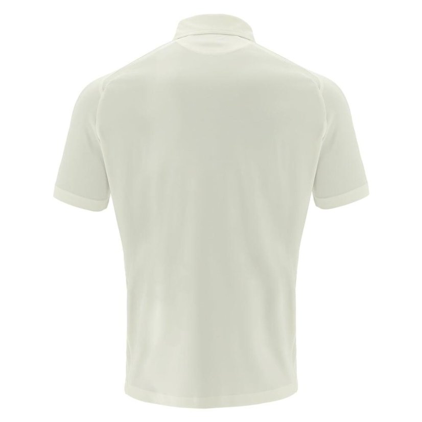 Macron Hutton SS polo shirt