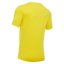 Macron Boost Hero T-shirt - Color: Gray, Size: S