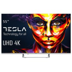 Televize Tesla
