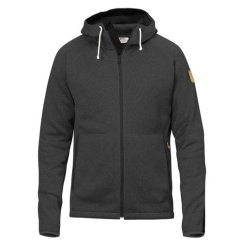 Övik Fleece Hoodie M