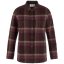 Singi Flannel Overshirt W