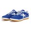 Sálová obuv Kelme Intense 6.0 - Barva: Modrá, Velikost: 40.5