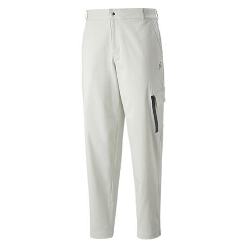 Men's Puma X NJR Cargo Pants - Color: Black, Size: 30