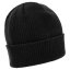 Macron Winter Cap SR - Color: Black