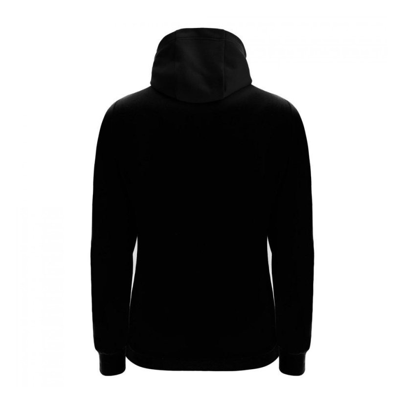 Macron Drum Sweatshirt - Color: Gray, Size: M