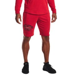 Under Armour Rival Terry Athletic Department Pánske šortky