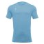 Macron Boost Hero T-shirt - Color: Gray, Size: S