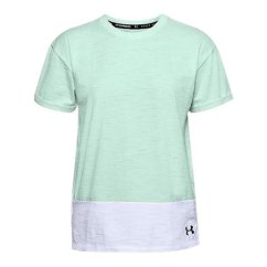 Under Armour UA Charged Cotton SS Women's T-Shirt