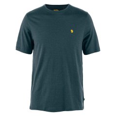 Pánské tričko Fjällräven Bergtagen Merino 190 SS M