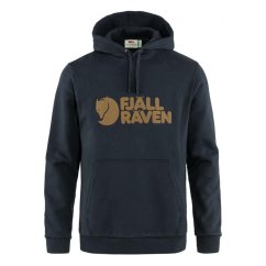 Fjällräven Logo Hoodie M