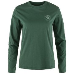 1960 Logo T-shirt LS W