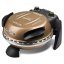G3ferrari Delizia G1000608 Bronze Pizza Oven