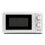 Girmi FM0601 white microwave oven