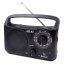 Radio AKAI APR-85BT schwarz