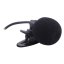 Trevi EM 408 microphone + headphones set