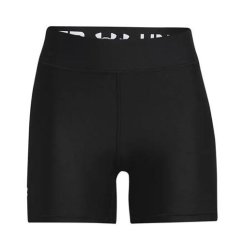 Dámske šortky Under Armour Mid Rise Middy