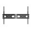 Feste TV-Halterung (Wand/Trockenbau) Meliconi Extra 900F CG 480818 schwarz